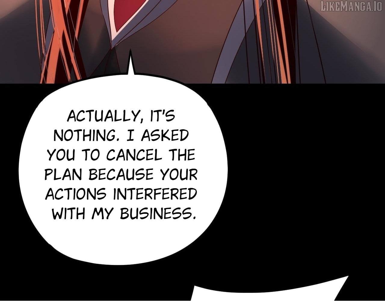 Me, The Heavenly Destined Villain Chapter 286 - page 90